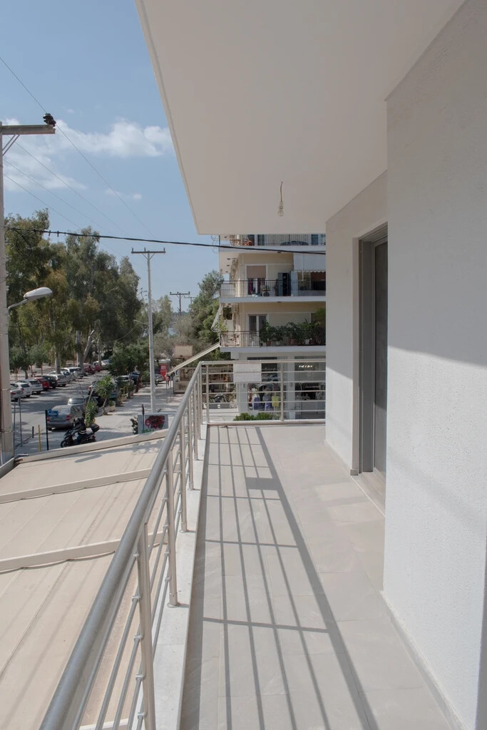 2 bedroom Flat in Glyfada, Athens – South, Greece – 53094