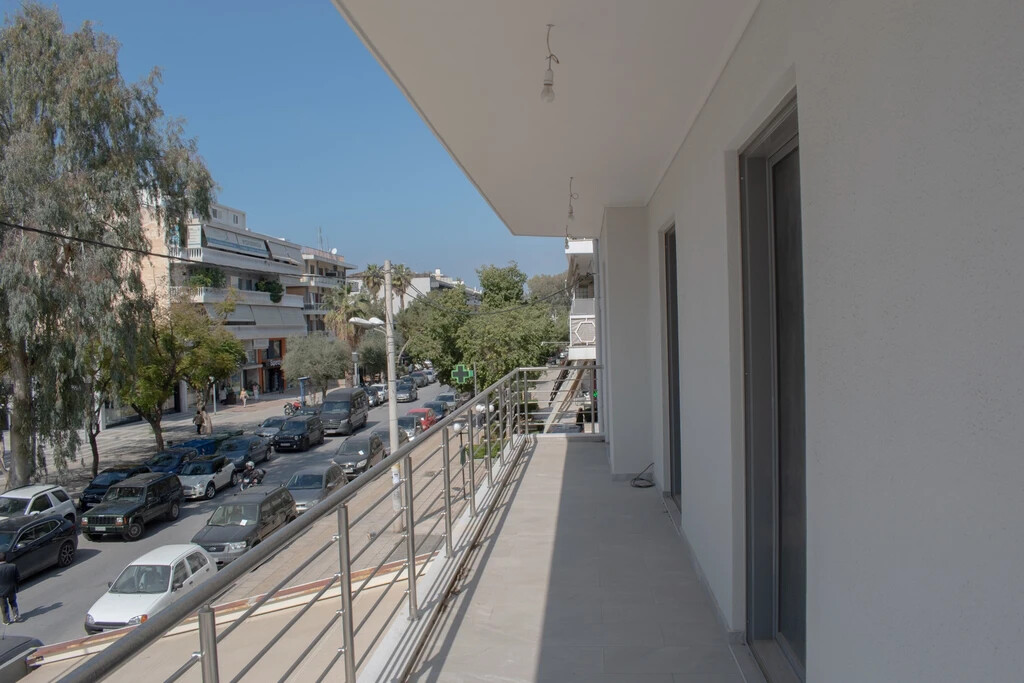 2 bedroom Flat in Glyfada, Athens – South, Greece – 53094