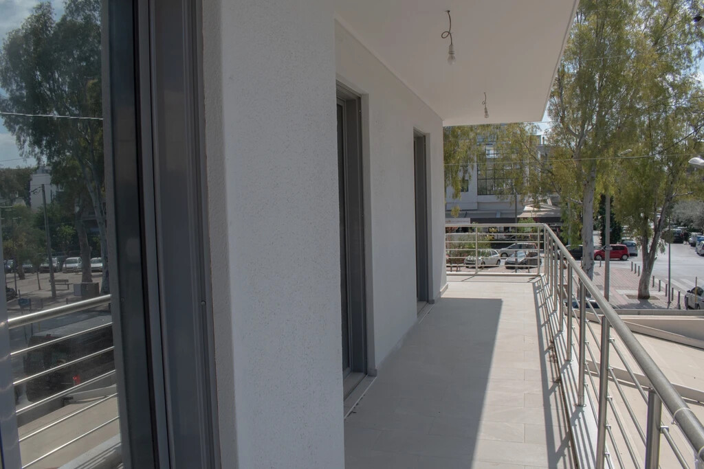 2 bedroom Flat in Glyfada, Athens – South, Greece – 53094