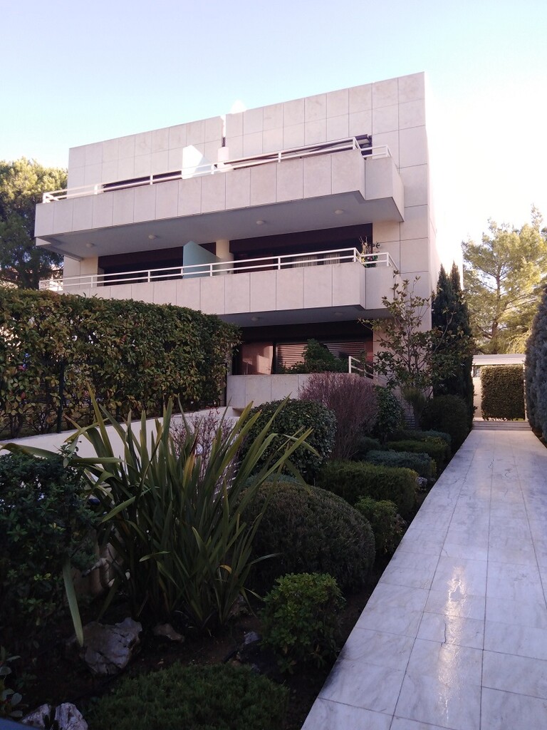 4 bedroom Duplex in Kifissia, Athens – North, Greece – 53093