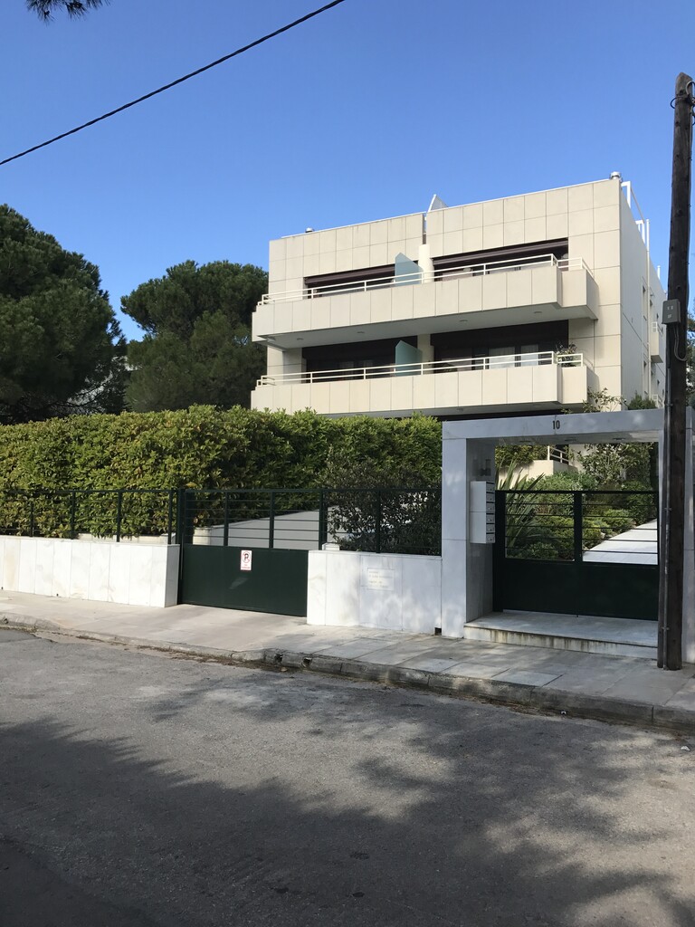 4 bedroom Duplex in Kifissia, Athens – North, Greece – 53093