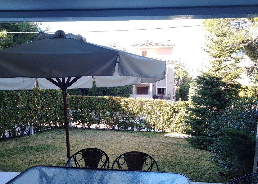 4 bedroom Duplex in Kifissia, Athens – North, Greece – 53093