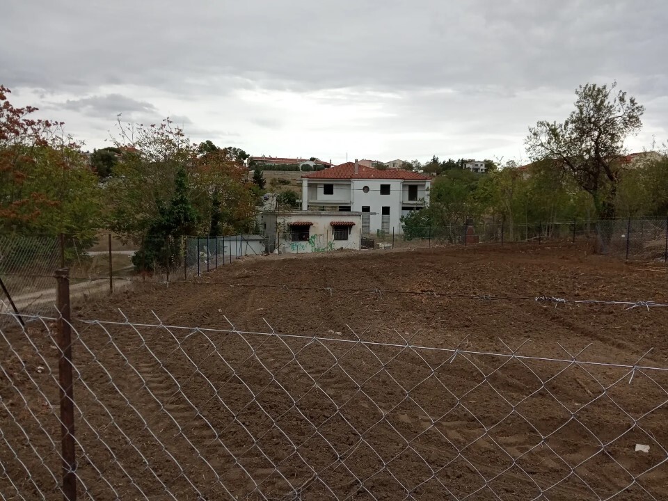 Land in Epanomi, Thessaloniki – Suburbs, Greece – 53092