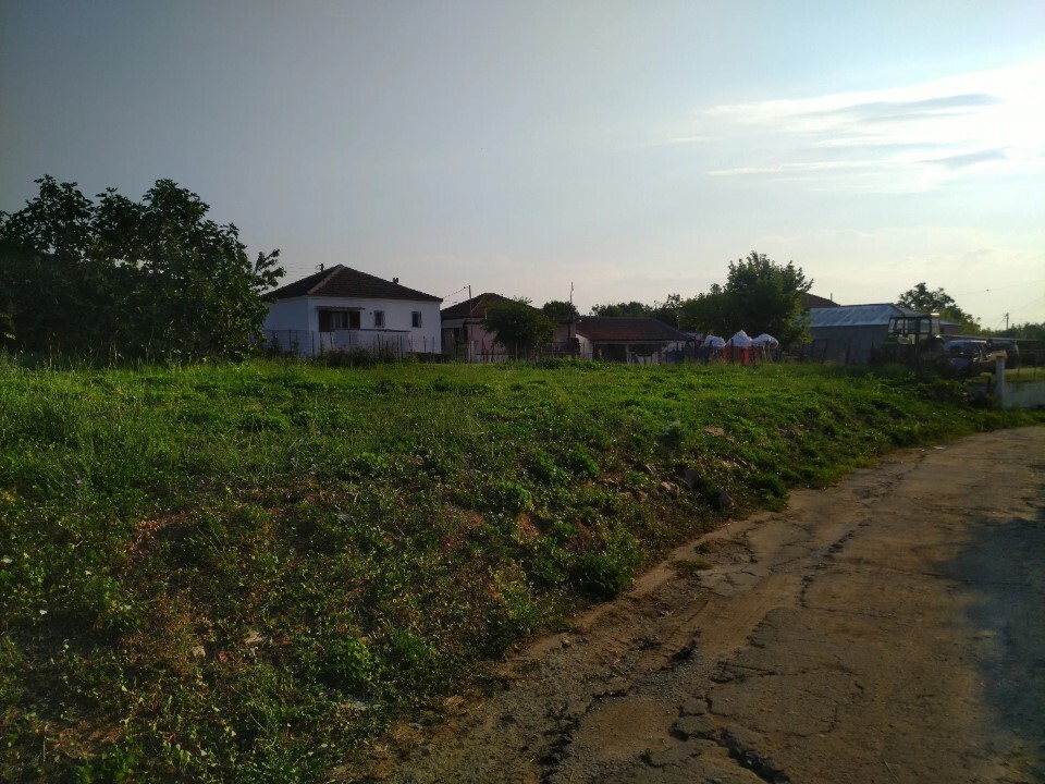 Land in Apollonia, Thessaloniki – Rest Of Prefecture, Greece – 53091