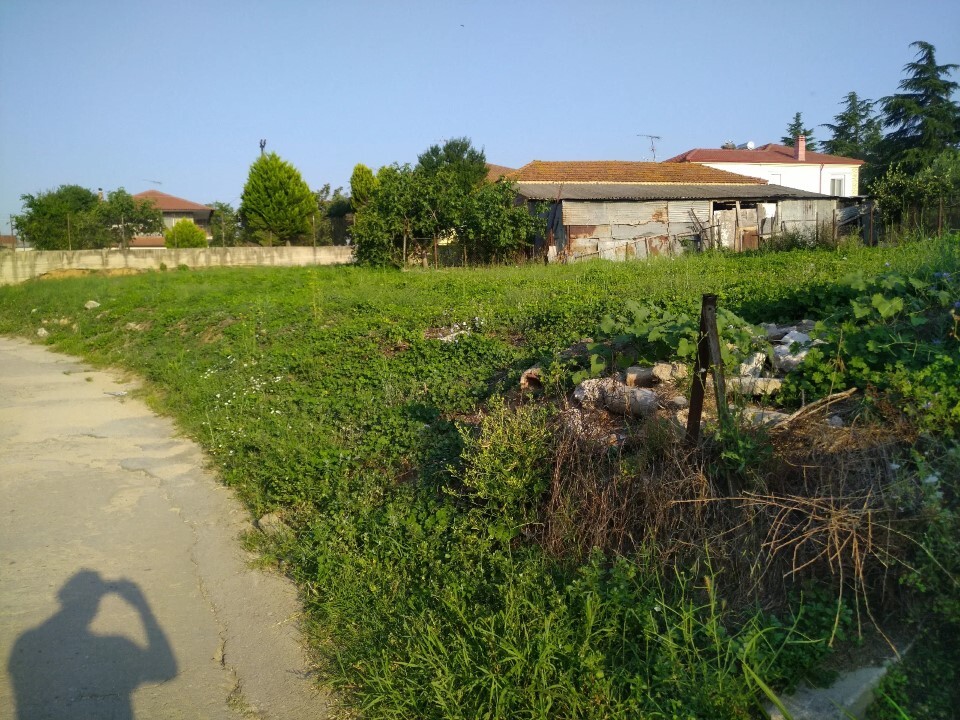 Land in Apollonia, Thessaloniki – Rest Of Prefecture, Greece – 53091