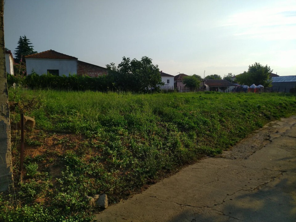 Land in Apollonia, Thessaloniki – Rest Of Prefecture, Greece – 53091