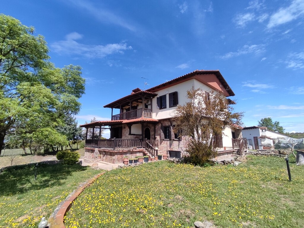 4 bedroom Villa in Mikra, Thessaloniki – Suburbs, Greece – 53086