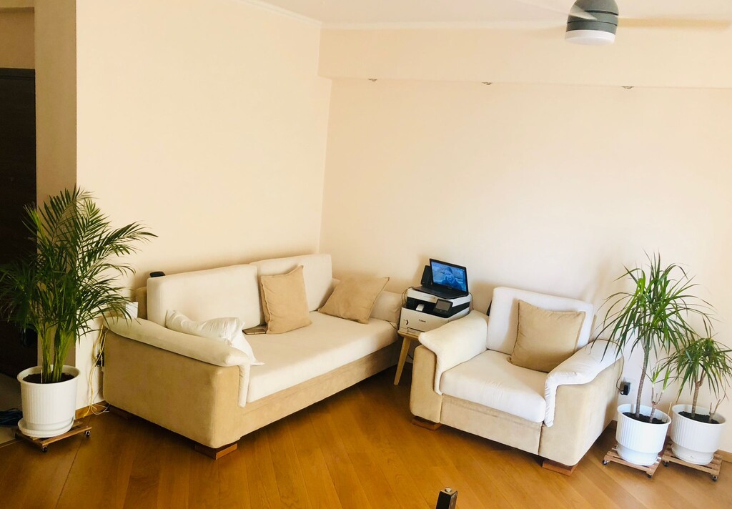 2 bedroom Flat in Tabouria – Agia Sofia, Piraeus, Greece – 53081