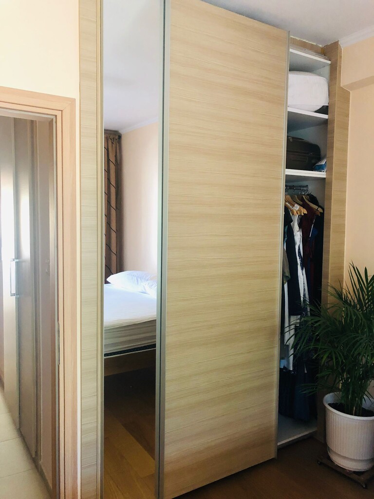 2 bedroom Flat in Tabouria – Agia Sofia, Piraeus, Greece – 53081