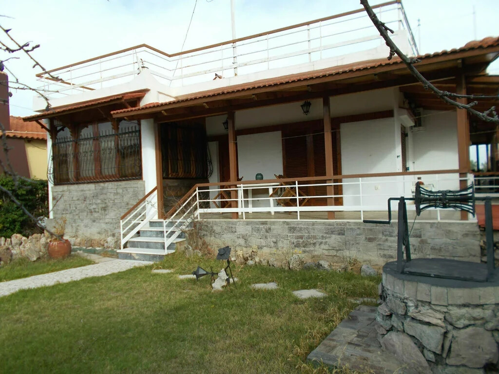 3 bedroom Detached house in Markopoulo, Rest Of Attica, Greece – 53076