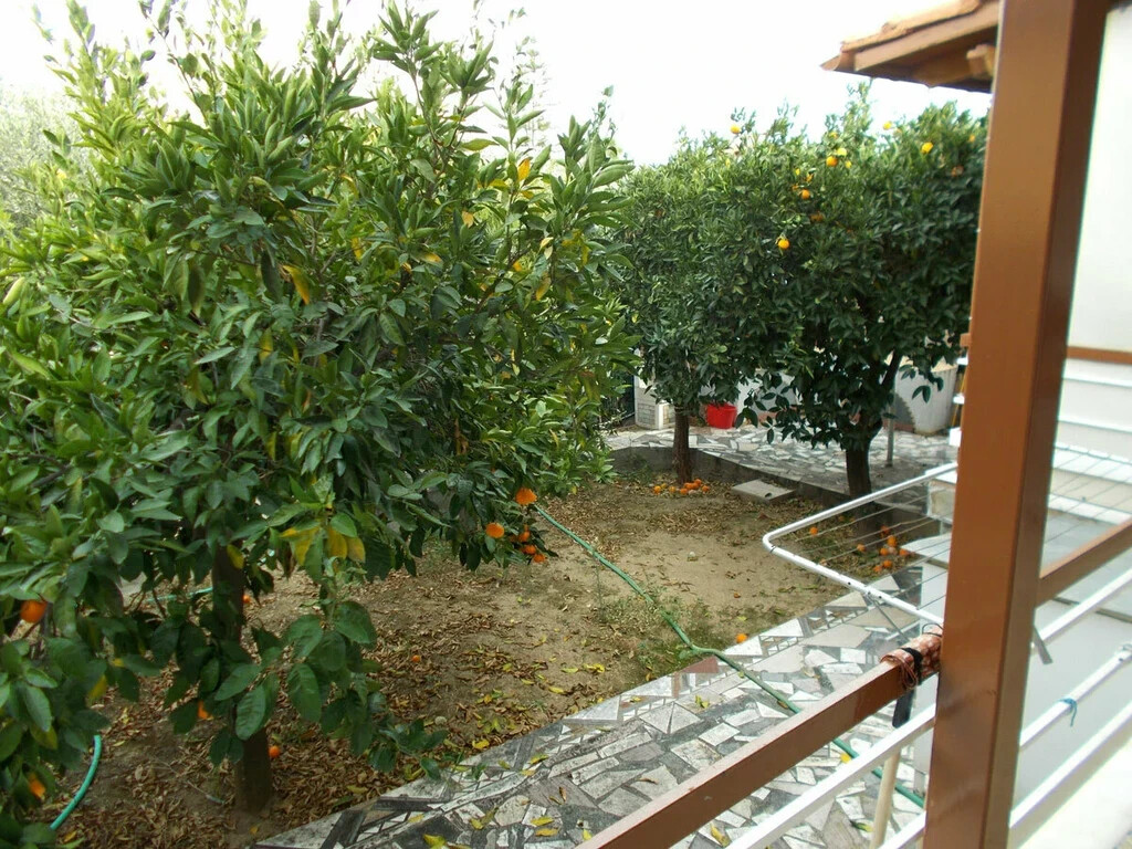 3 bedroom Detached house in Markopoulo, Rest Of Attica, Greece – 53076
