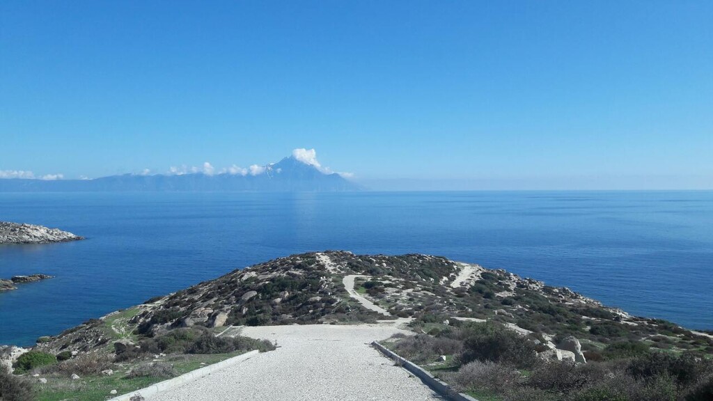 Land in Sithonia, Chalkidiki, Greece – 53075