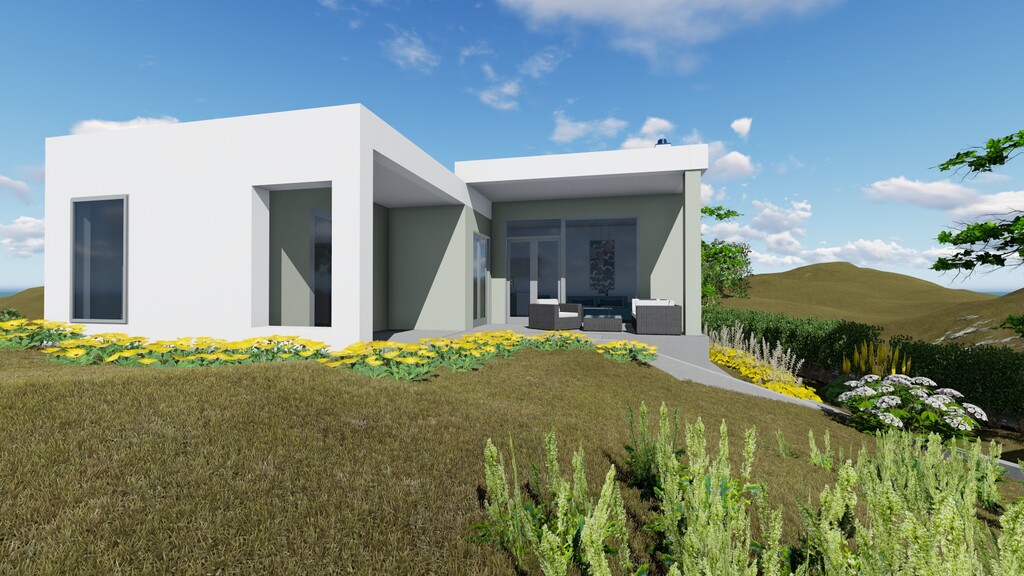 Land in Sithonia, Chalkidiki, Greece – 53075