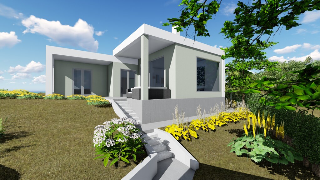 Land in Sithonia, Chalkidiki, Greece – 53075