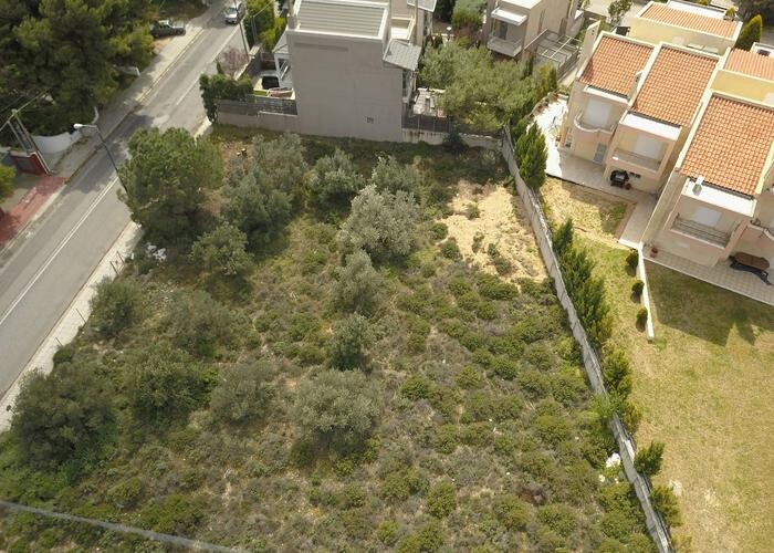 Land in Acharnes, Athens – West, Greece – 53072