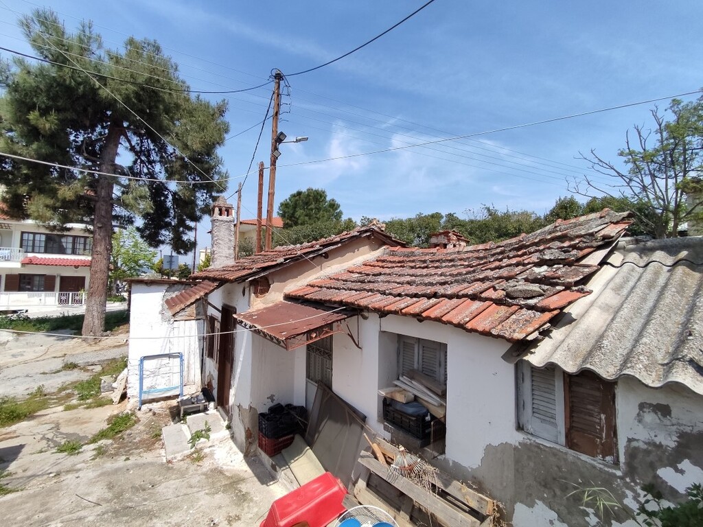 Land in Pylea, Thessaloniki – Suburbs, Greece – 53066