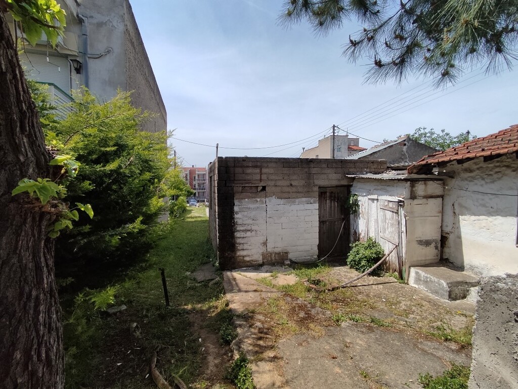 Land in Pylea, Thessaloniki – Suburbs, Greece – 53066
