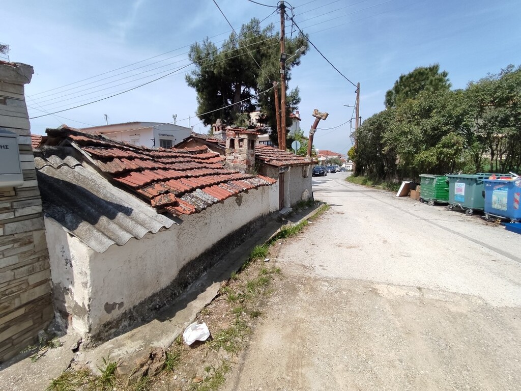Land in Pylea, Thessaloniki – Suburbs, Greece – 53066