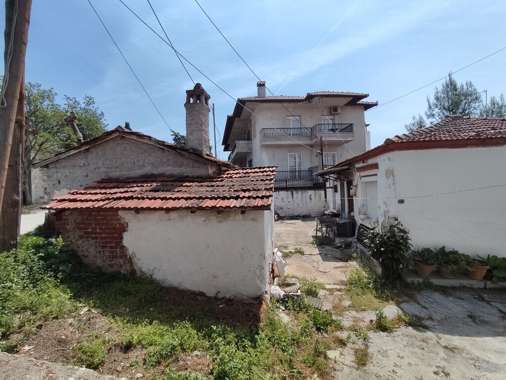 Land in Pylea, Thessaloniki – Suburbs, Greece – 53066