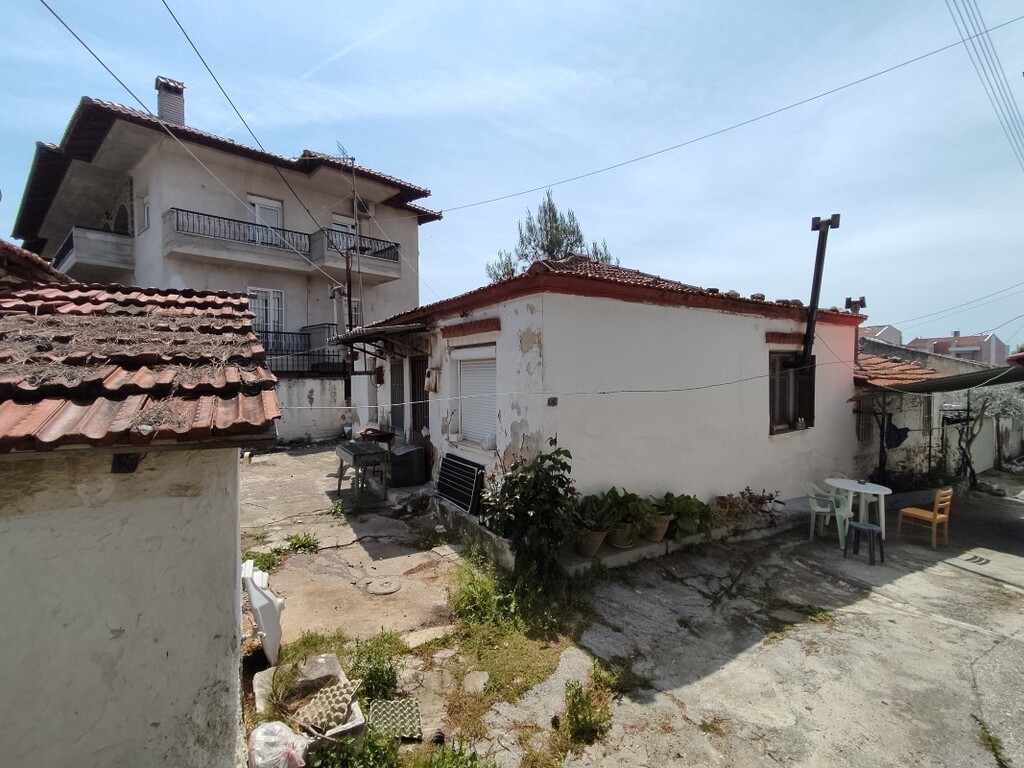 Land in Pylea, Thessaloniki – Suburbs, Greece – 53066