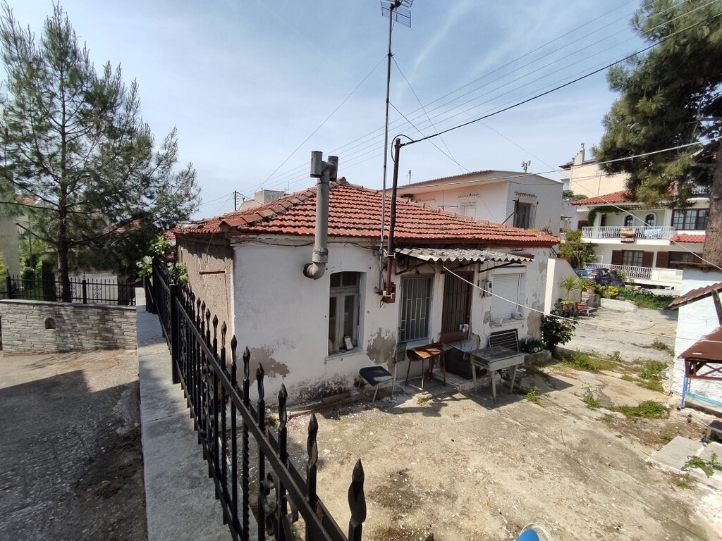 Land in Pylea, Thessaloniki – Suburbs, Greece – 53066