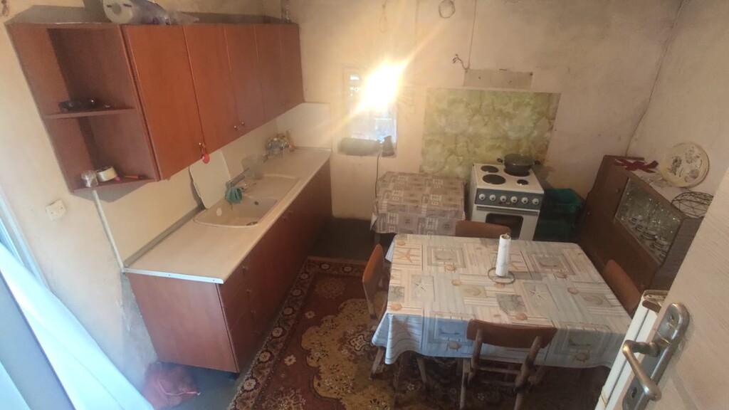 2 bedroom Detached house in Dion, Pieria Prefecture, Greece – 53052