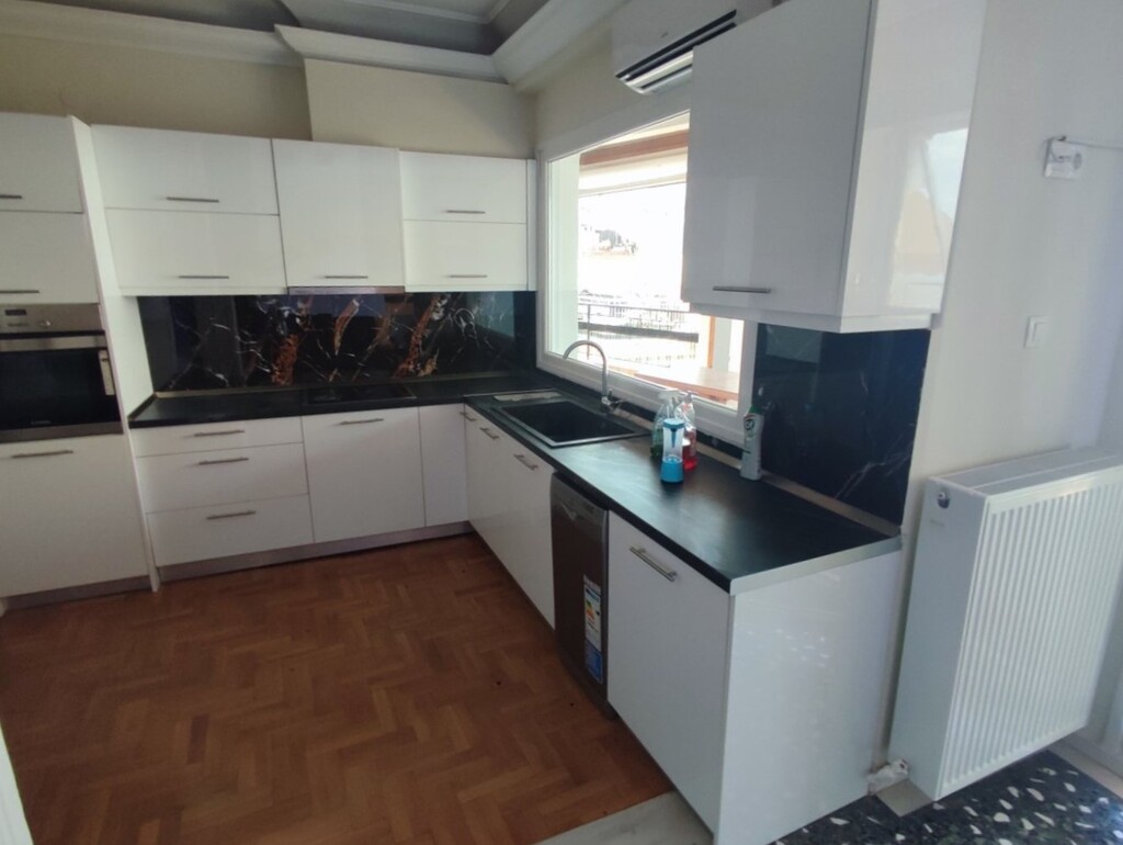 Flat in Neapoli, Thessaloniki – Suburbs, Greece – 53017