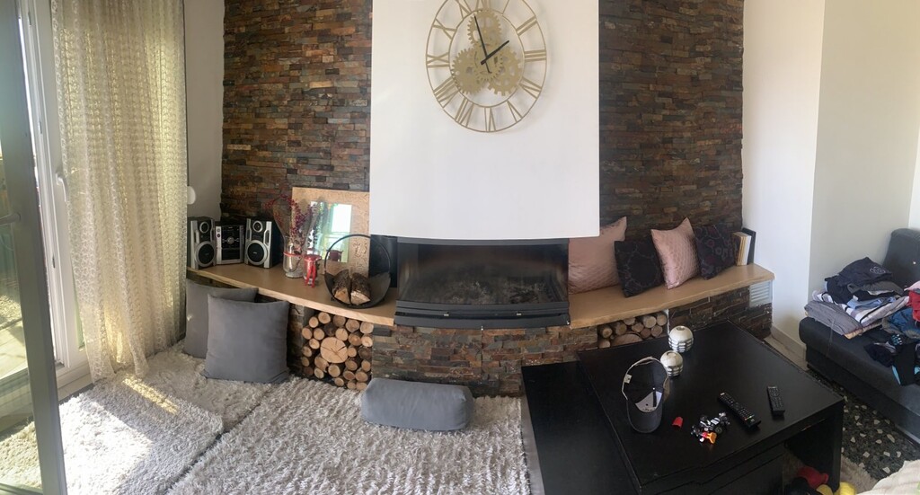 Flat in Neapoli, Thessaloniki – Suburbs, Greece – 53017
