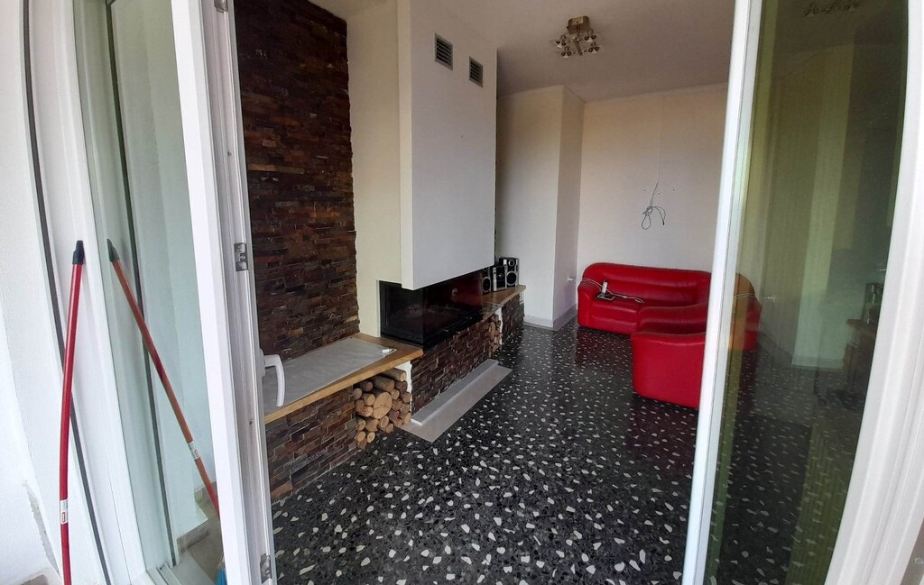 Flat in Neapoli, Thessaloniki – Suburbs, Greece – 53017