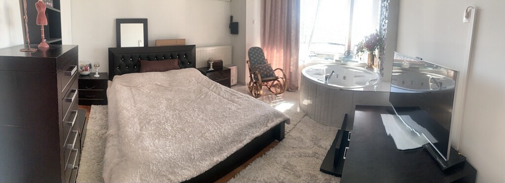 Flat in Neapoli, Thessaloniki – Suburbs, Greece – 53017