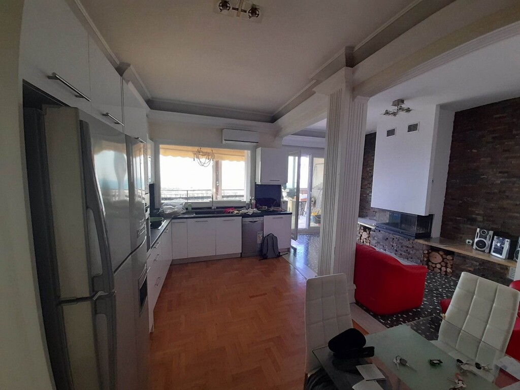 Flat in Neapoli, Thessaloniki – Suburbs, Greece – 53017