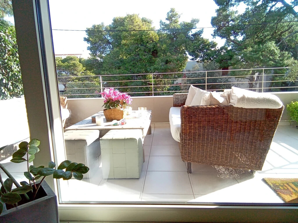 2 bedroom Flat in Vari – Varkiza, Athens – South, Greece – 53010