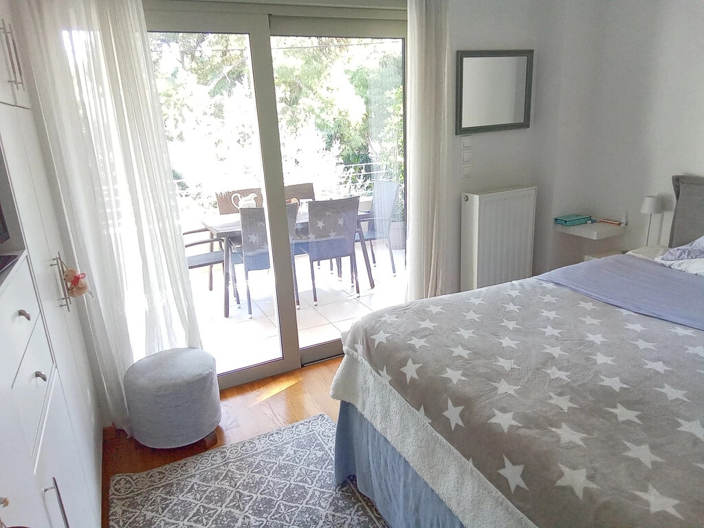 2 bedroom Flat in Vari – Varkiza, Athens – South, Greece – 53010