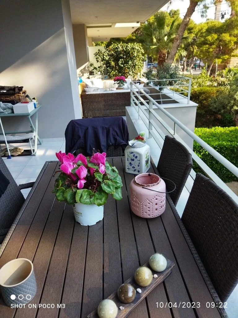 2 bedroom Flat in Vari – Varkiza, Athens – South, Greece – 53010