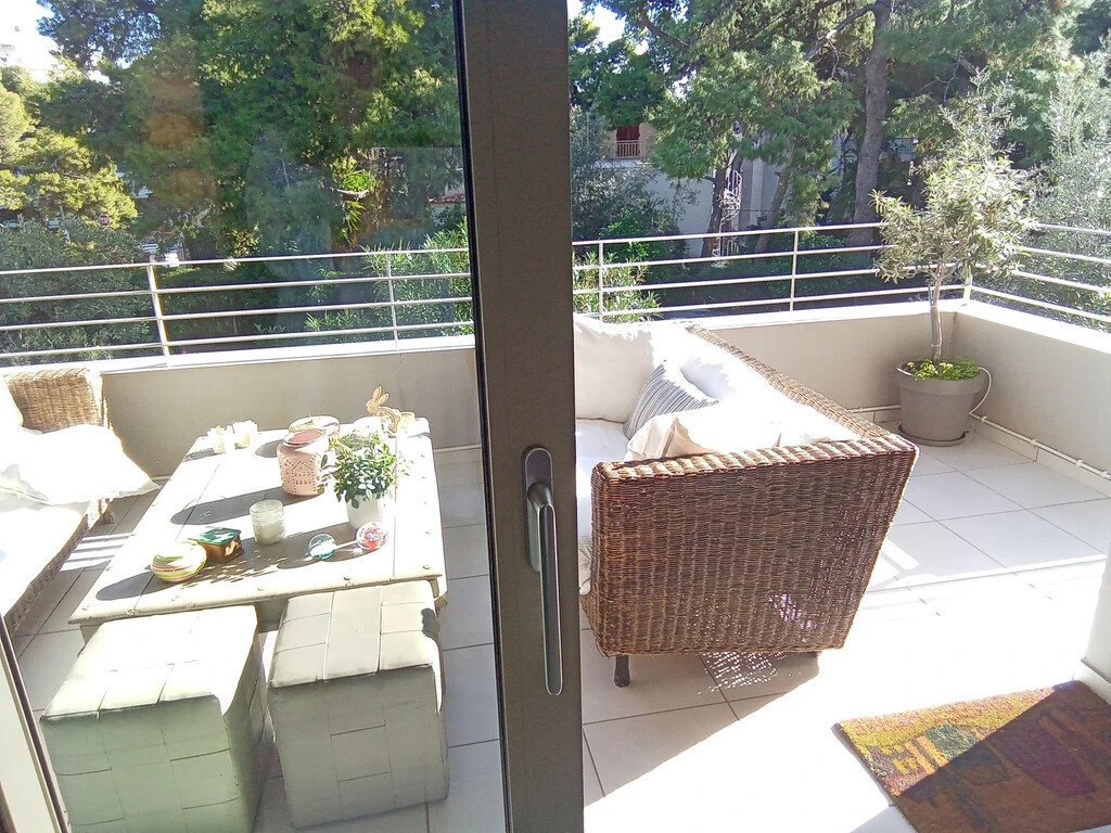 2 bedroom Flat in Vari – Varkiza, Athens – South, Greece – 53010