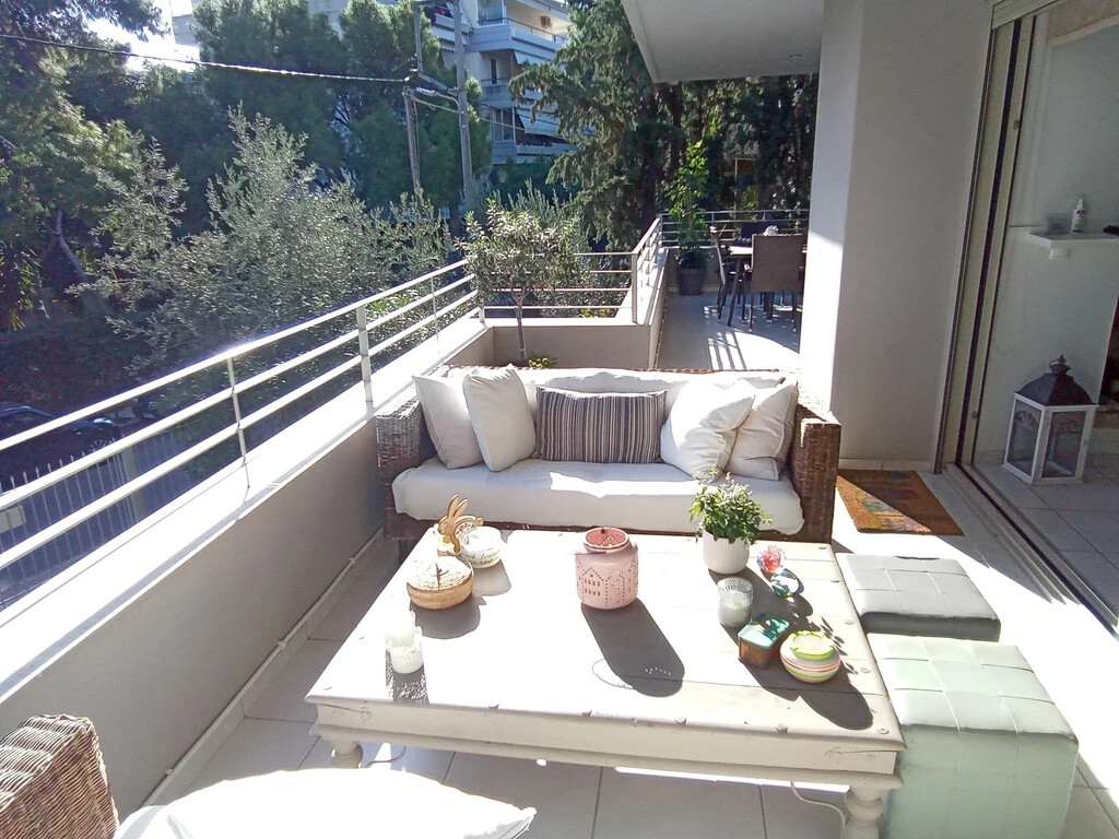 2 bedroom Flat in Vari – Varkiza, Athens – South, Greece – 53010