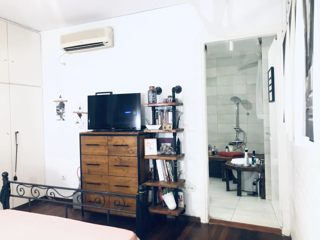 3 bedroom Flat in Palaio Faliro, Athens – South, Greece – 52988