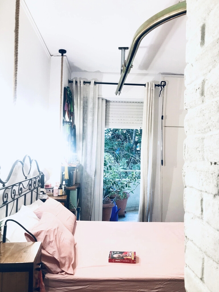 3 bedroom Flat in Palaio Faliro, Athens – South, Greece – 52988