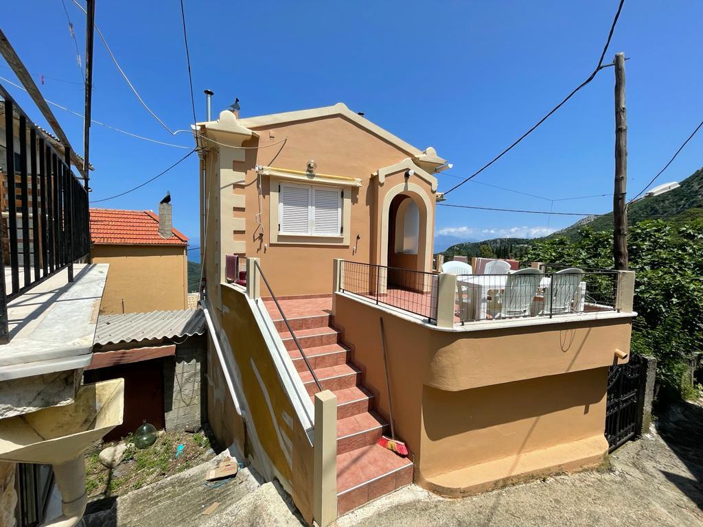 3 bedroom Detached house in Corfu, Corfu Prefecture, Greece – 52977