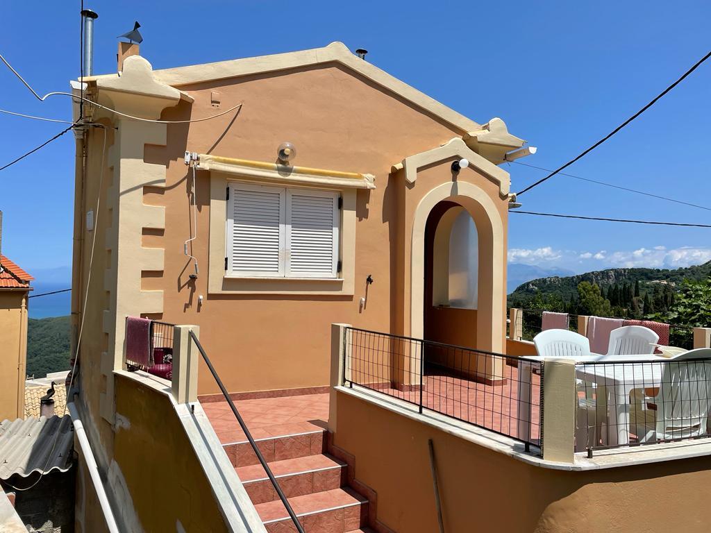 3 bedroom Detached house in Corfu, Corfu Prefecture, Greece – 52977