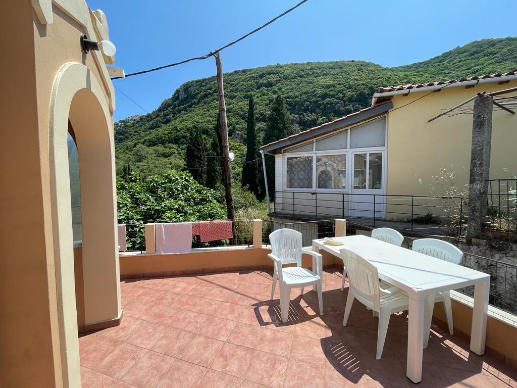 3 bedroom Detached house in Corfu, Corfu Prefecture, Greece – 52977