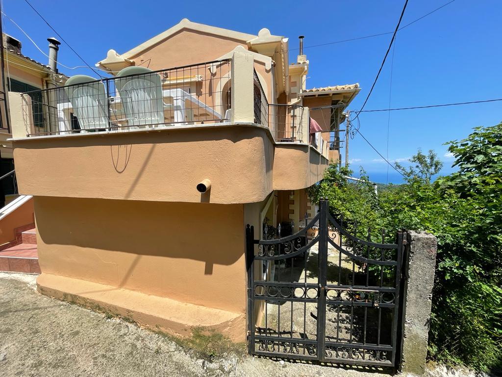 3 bedroom Detached house in Corfu, Corfu Prefecture, Greece – 52977