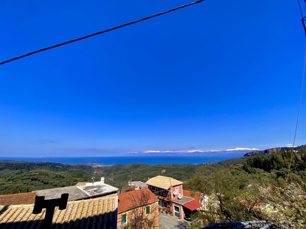 3 bedroom Detached house in Corfu, Corfu Prefecture, Greece – 52977