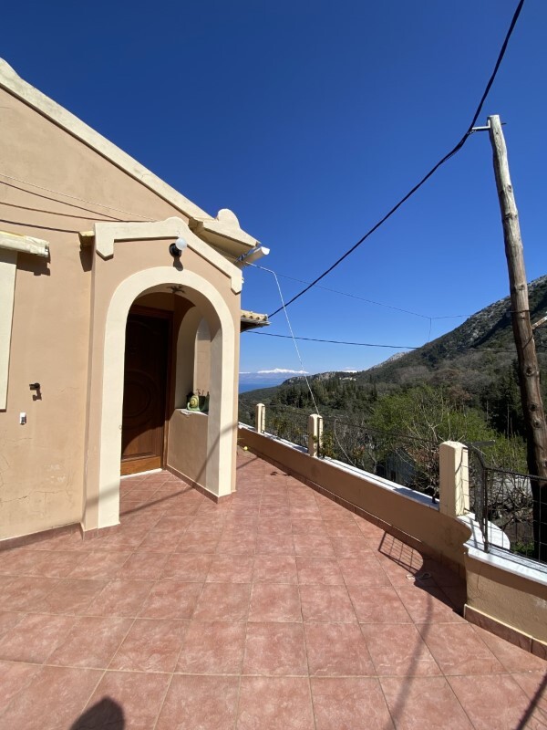 3 bedroom Detached house in Corfu, Corfu Prefecture, Greece – 52977
