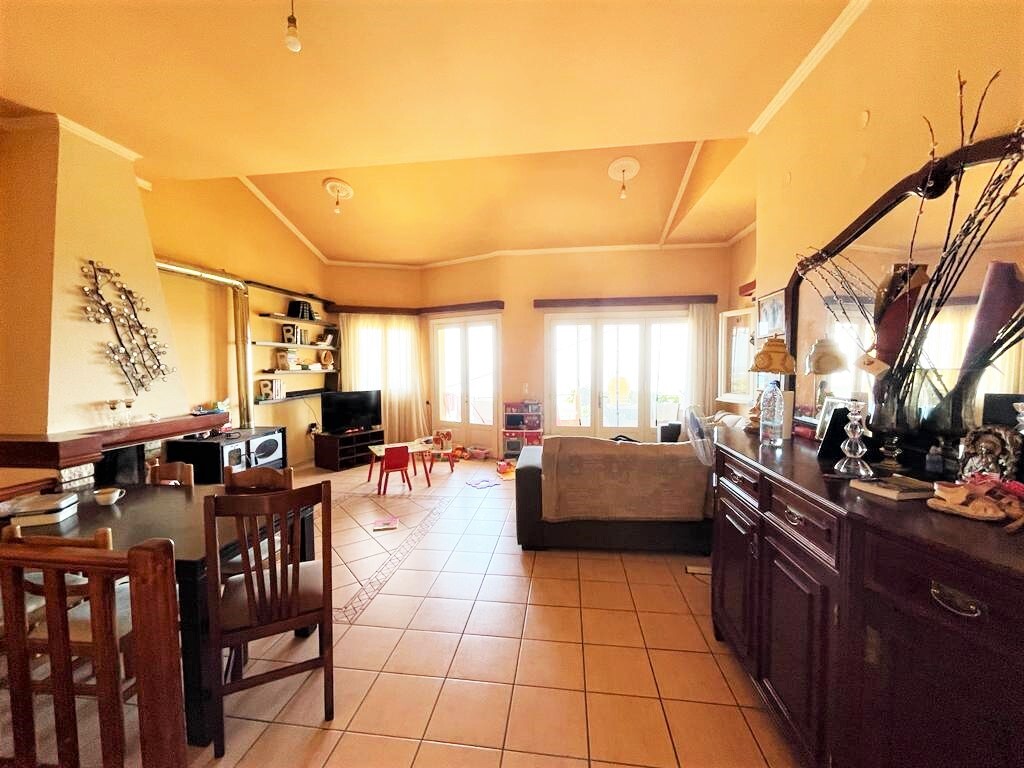 3 bedroom Detached house in Corfu, Corfu Prefecture, Greece – 52977