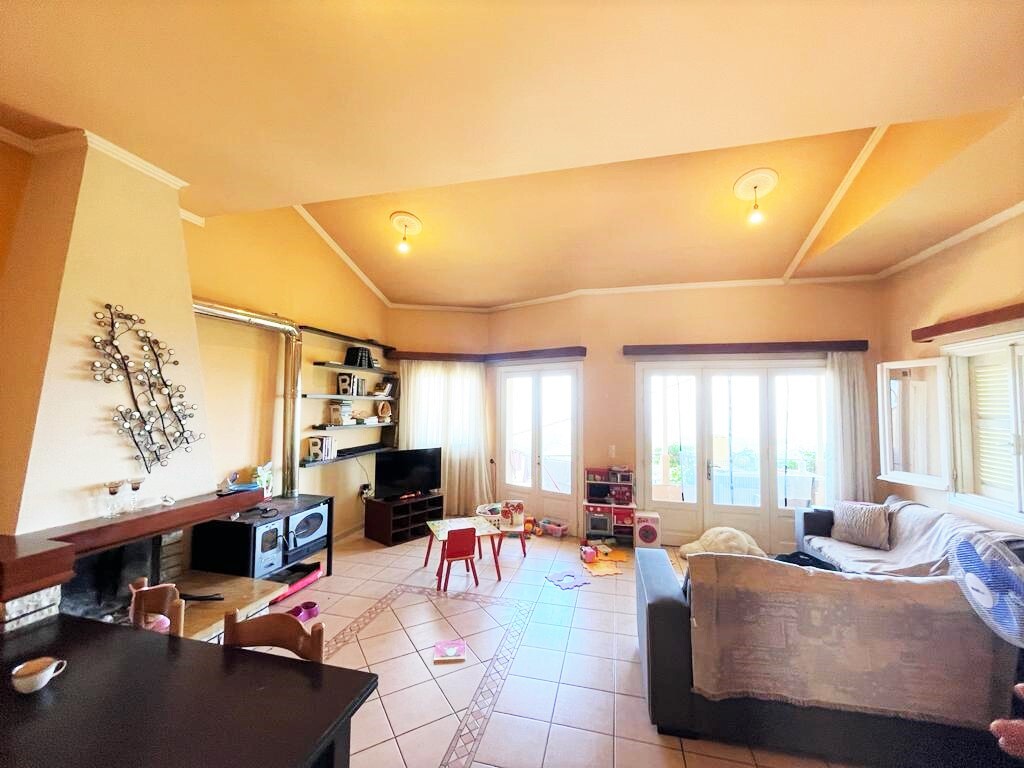 3 bedroom Detached house in Corfu, Corfu Prefecture, Greece – 52977