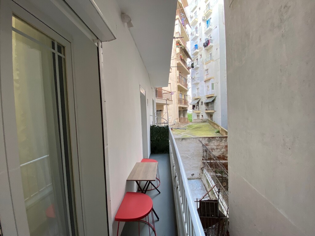 1 bedroom Flat in Vardaris – Lahanokipi, Thessaloniki – Municipality, Greece – 52963