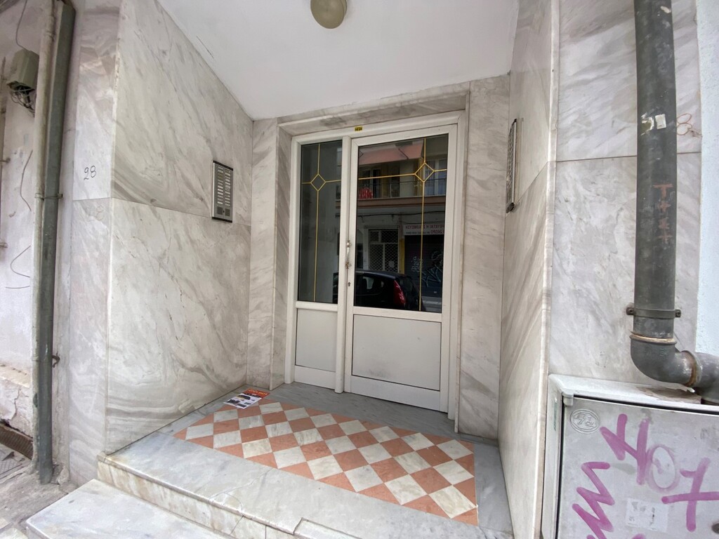 1 bedroom Flat in Vardaris – Lahanokipi, Thessaloniki – Municipality, Greece – 52963