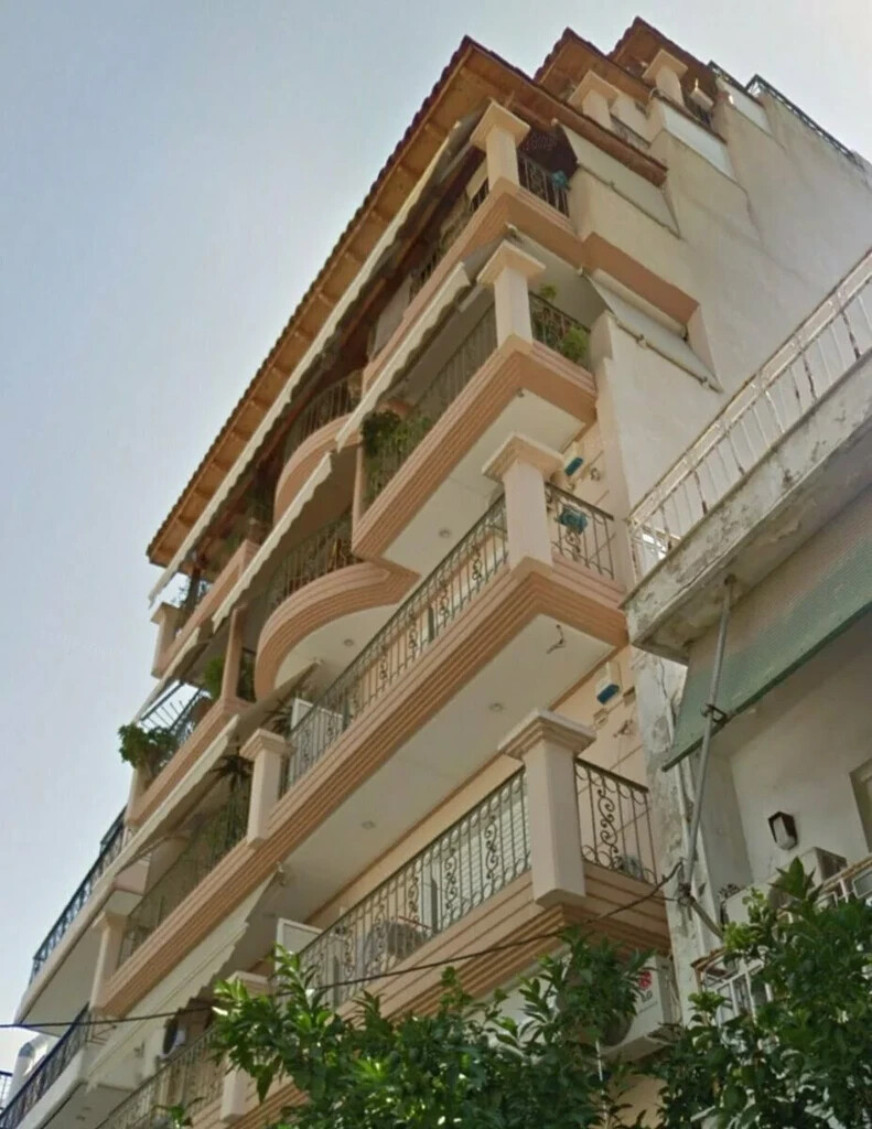 3 bedroom Flat in Athens – Center – Center, Athens – Center, Greece – 52946