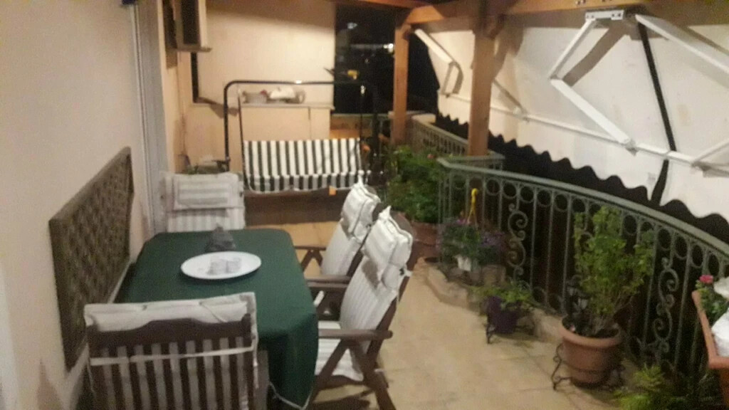 3 bedroom Flat in Athens – Center – Center, Athens – Center, Greece – 52946